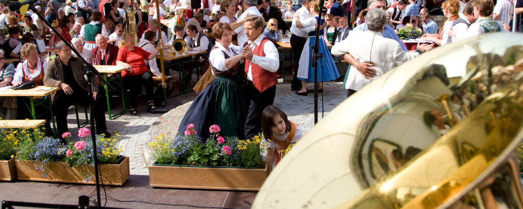 Festival aufhOHRchen