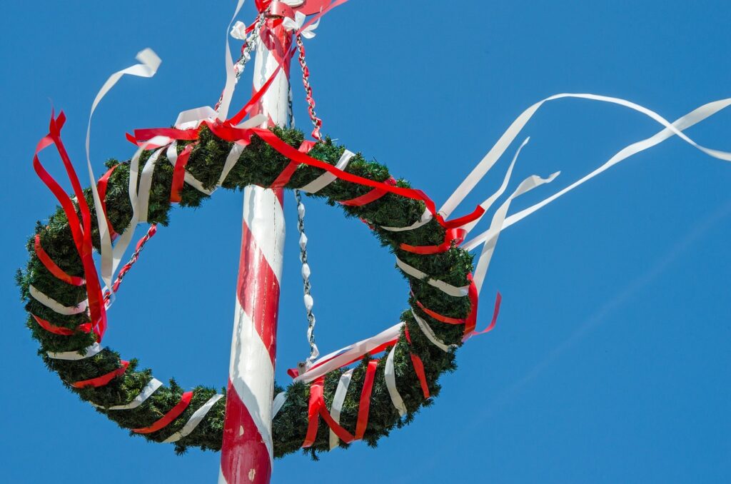 Maibaum