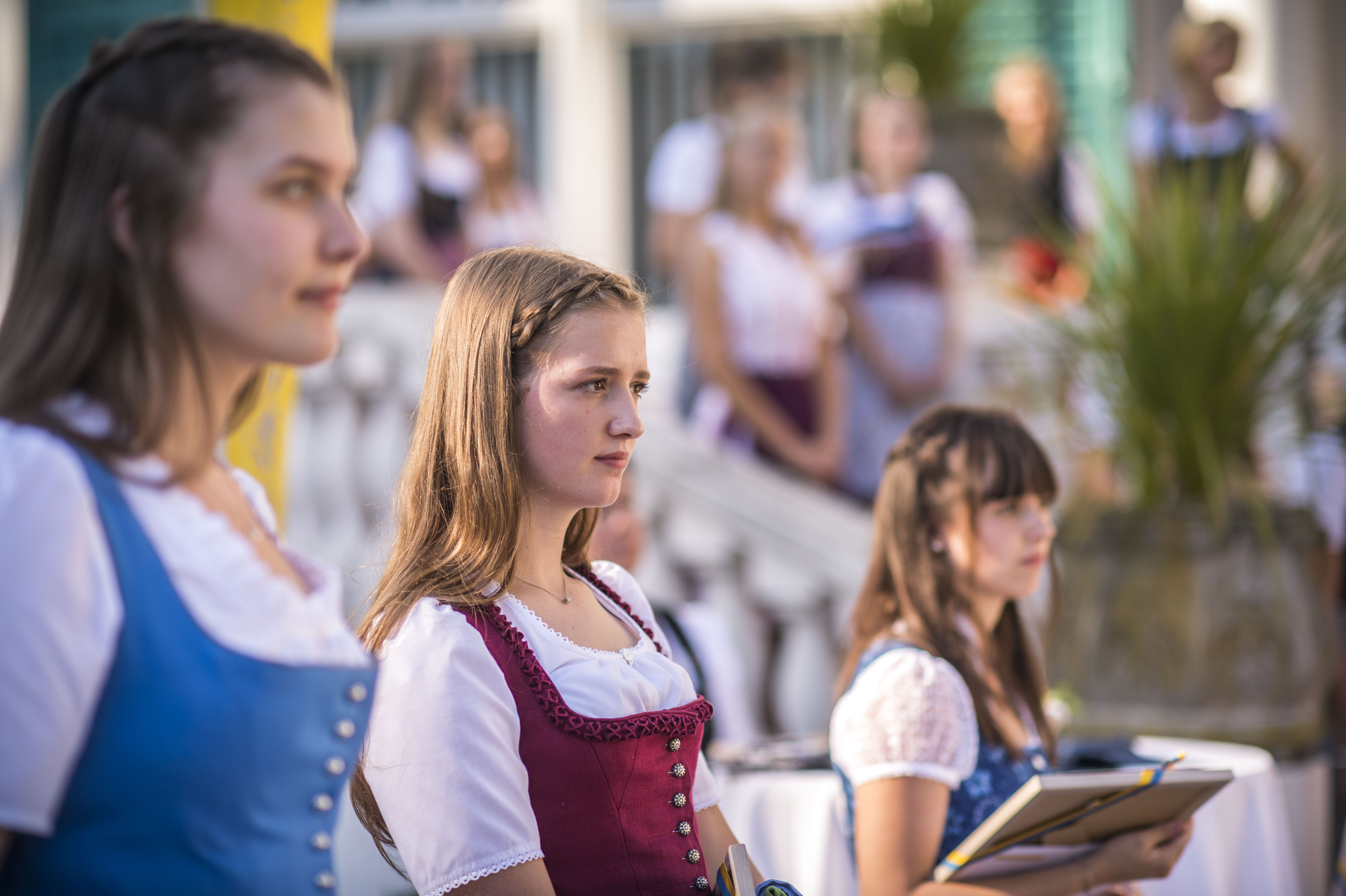 Tracht