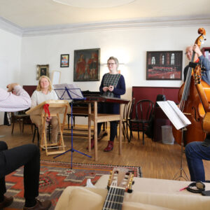 Gruppencoaching