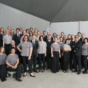 Konzertchor Niederösterreich