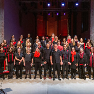 CANTARE - Chor der Musikmittelschule Tulln