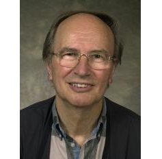 Der Initiator: Musikpädagoge und Musikwissenschaftler Josef Sulz