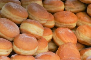 Krapfen