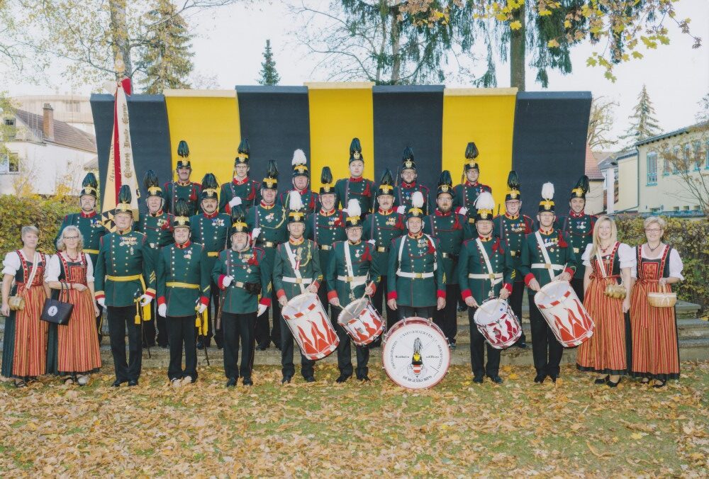 Bürgerkorps Waidhofen an der Thaya