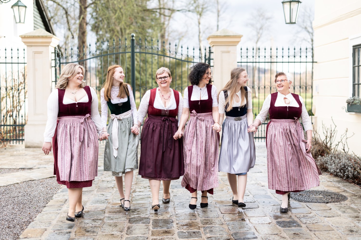 Familienmusik Knöpfl