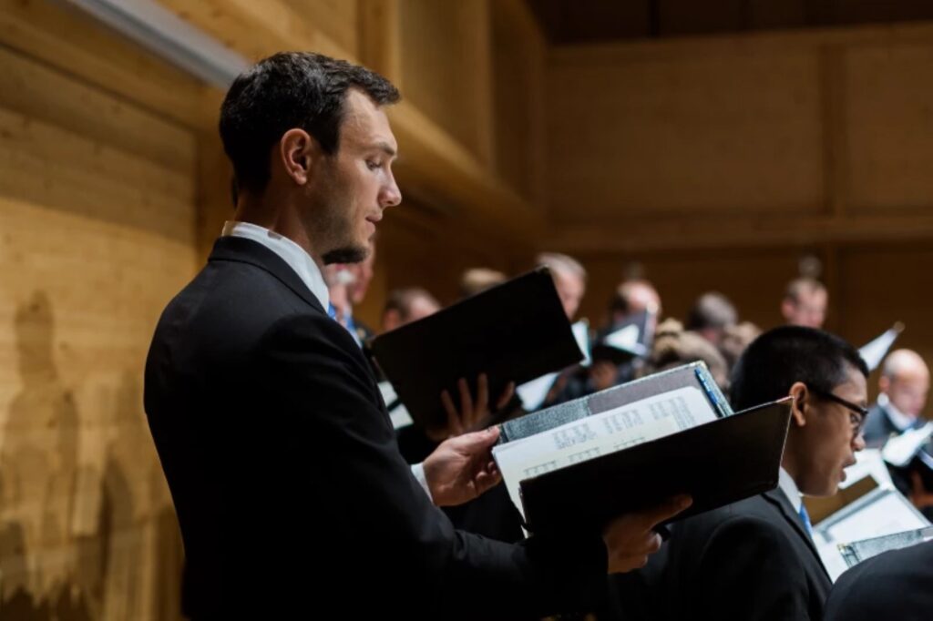 Chorus viennensis
