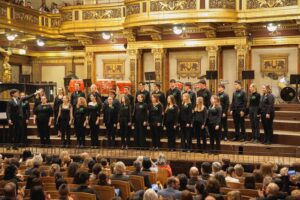 Landesjugendchor Wien