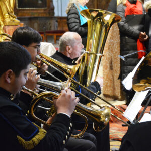 Bläserensemble der Werkskapelle VOEST Alpine Krems