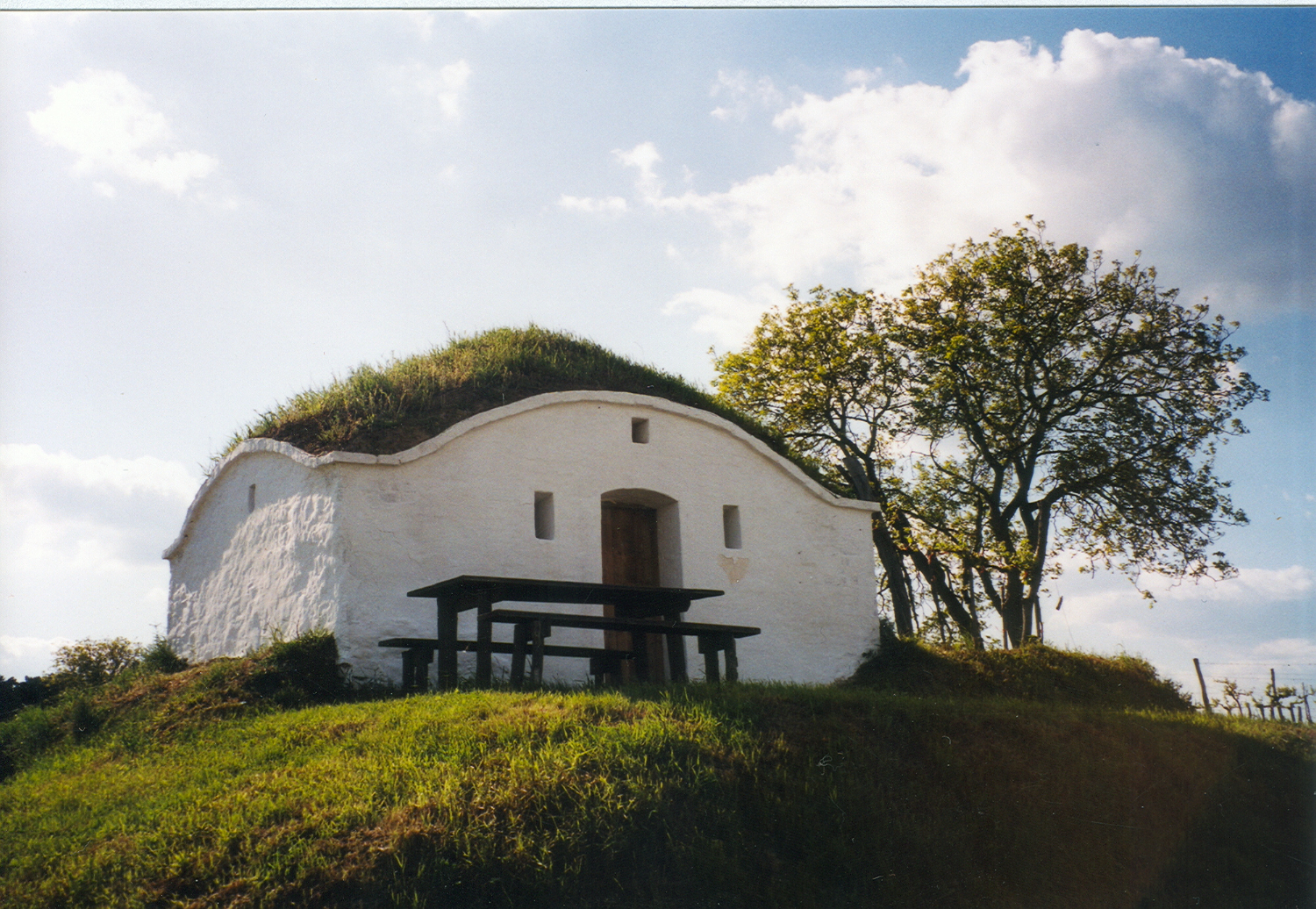 Hiata-Hütte