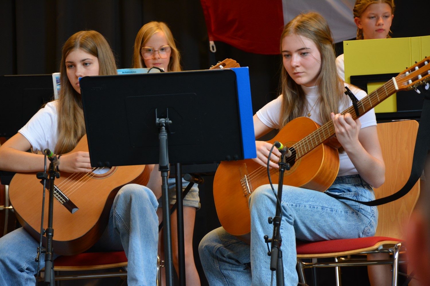 Musikschulkonzert
