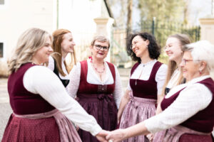 Familienmusik Knöpfl