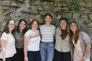 Die Ensembles freiklang und Dreimäderlhaus