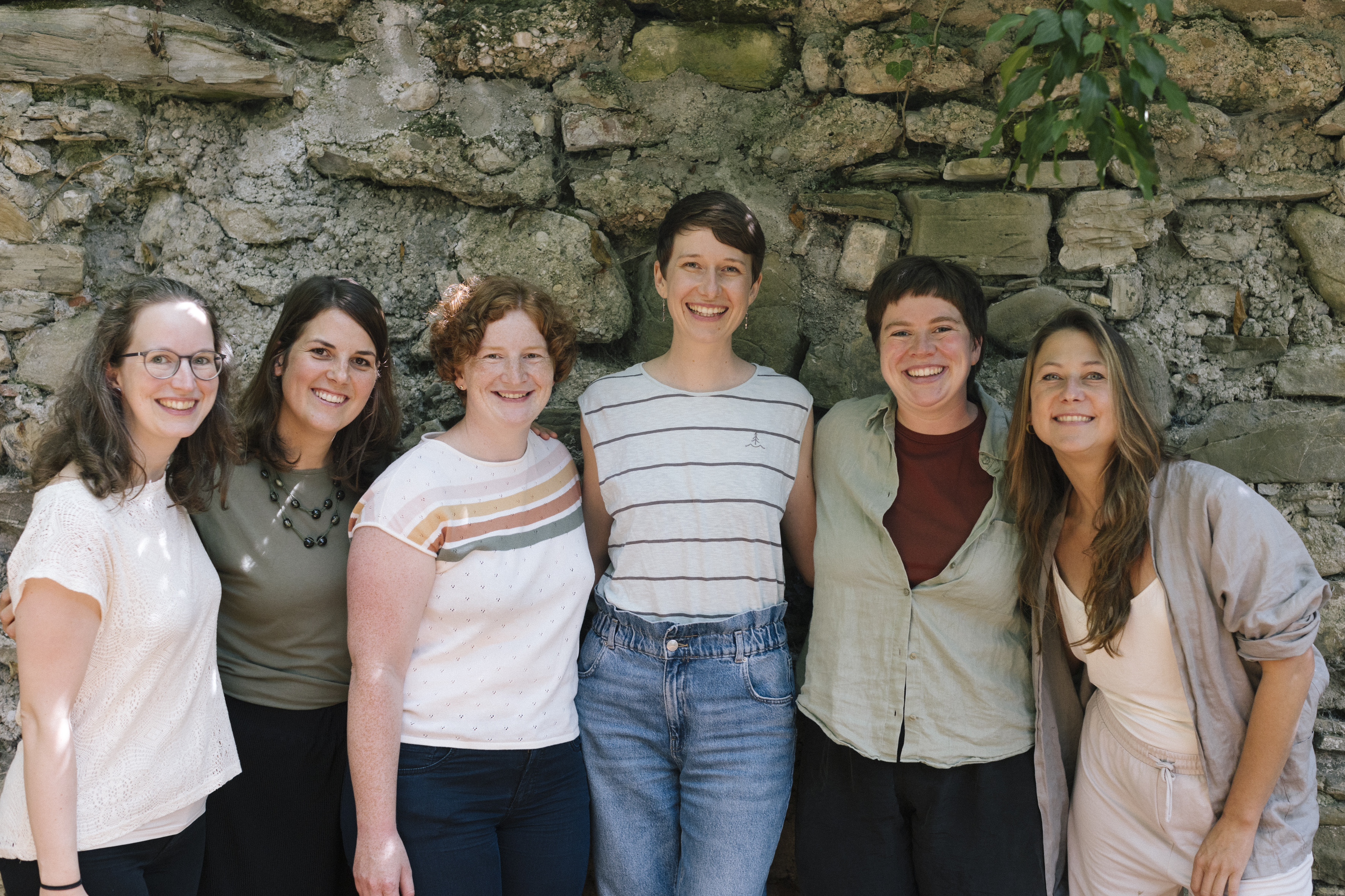 Die Ensembles freiklang und Dreimäderlhaus