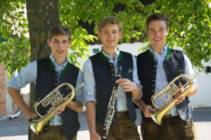 Ensemble H3
