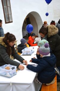 Handwerk für Kinder