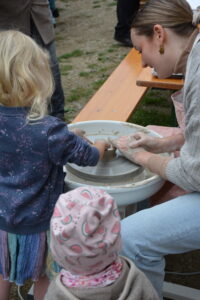 Handwerk für Kinder