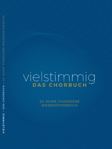 vielstimmig. Das Chorbuch