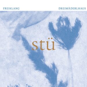 stü - Dreimäderlhaus und freiklang