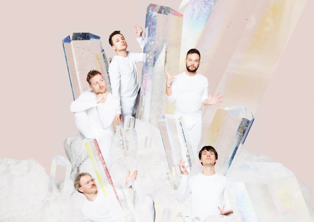 Gesangskapelle Hermann