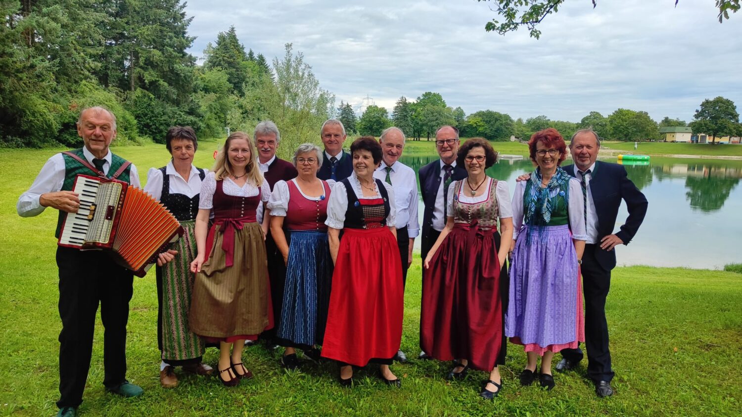 Volkstanzgruppe Hollabrunn