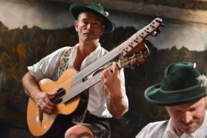 Duo Hornsteiner Kriner