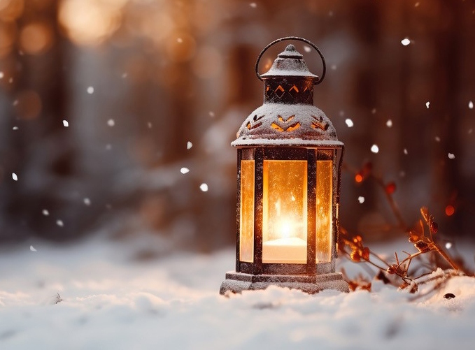 Sujet NÖ Adventsingen 2025