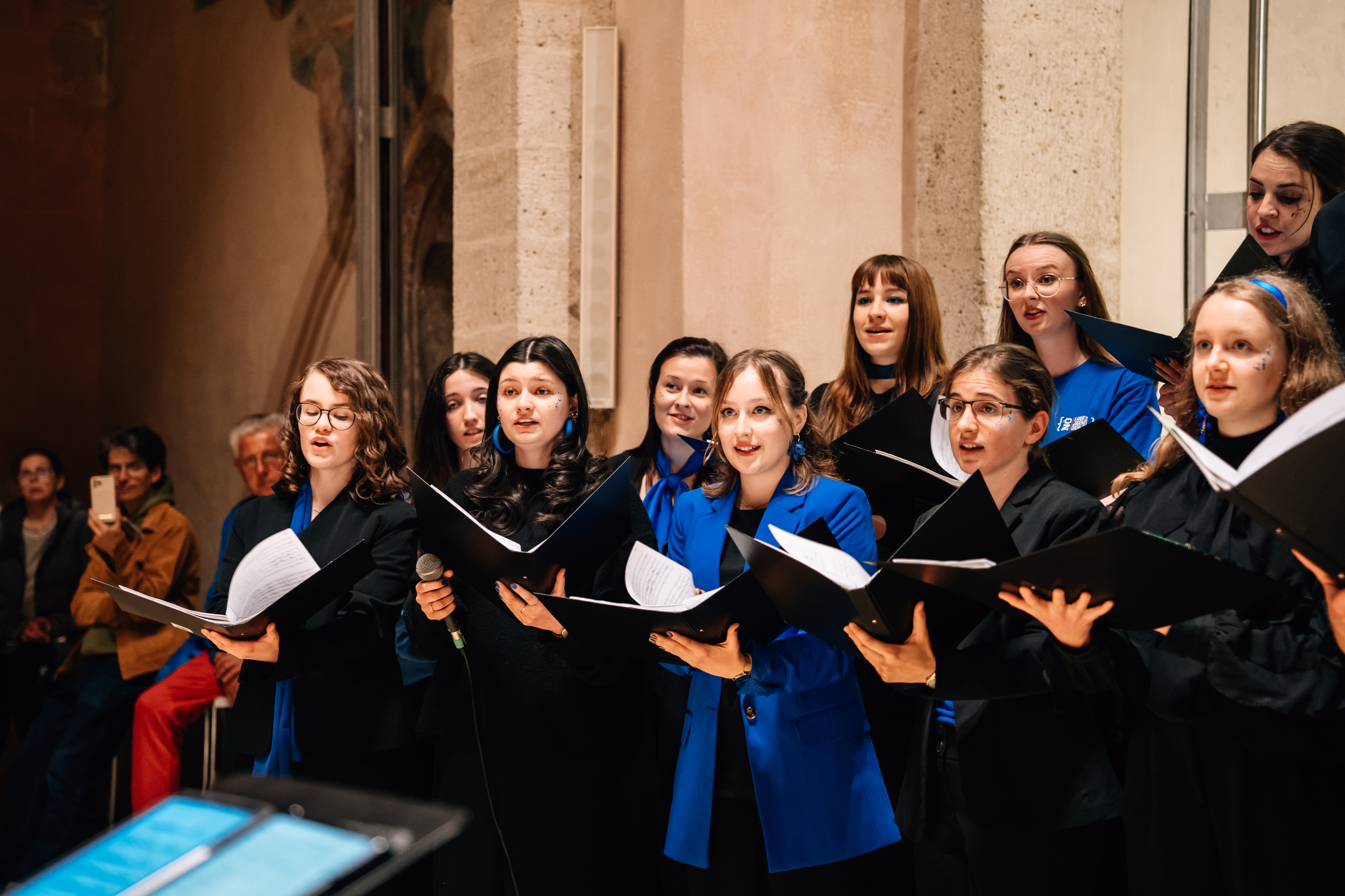 Landesjugendchor Niederösterreich