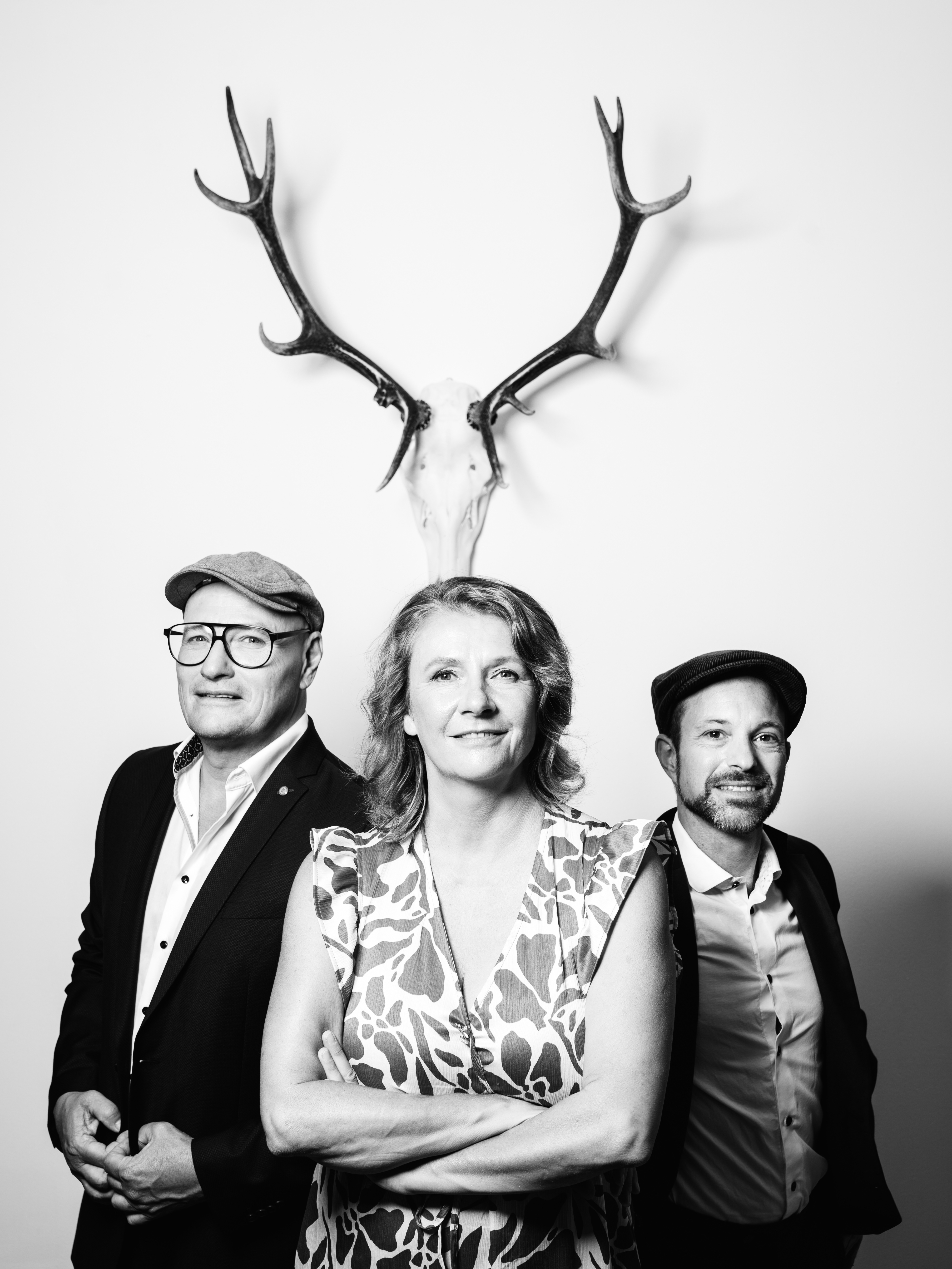 Birgit Denk Trio