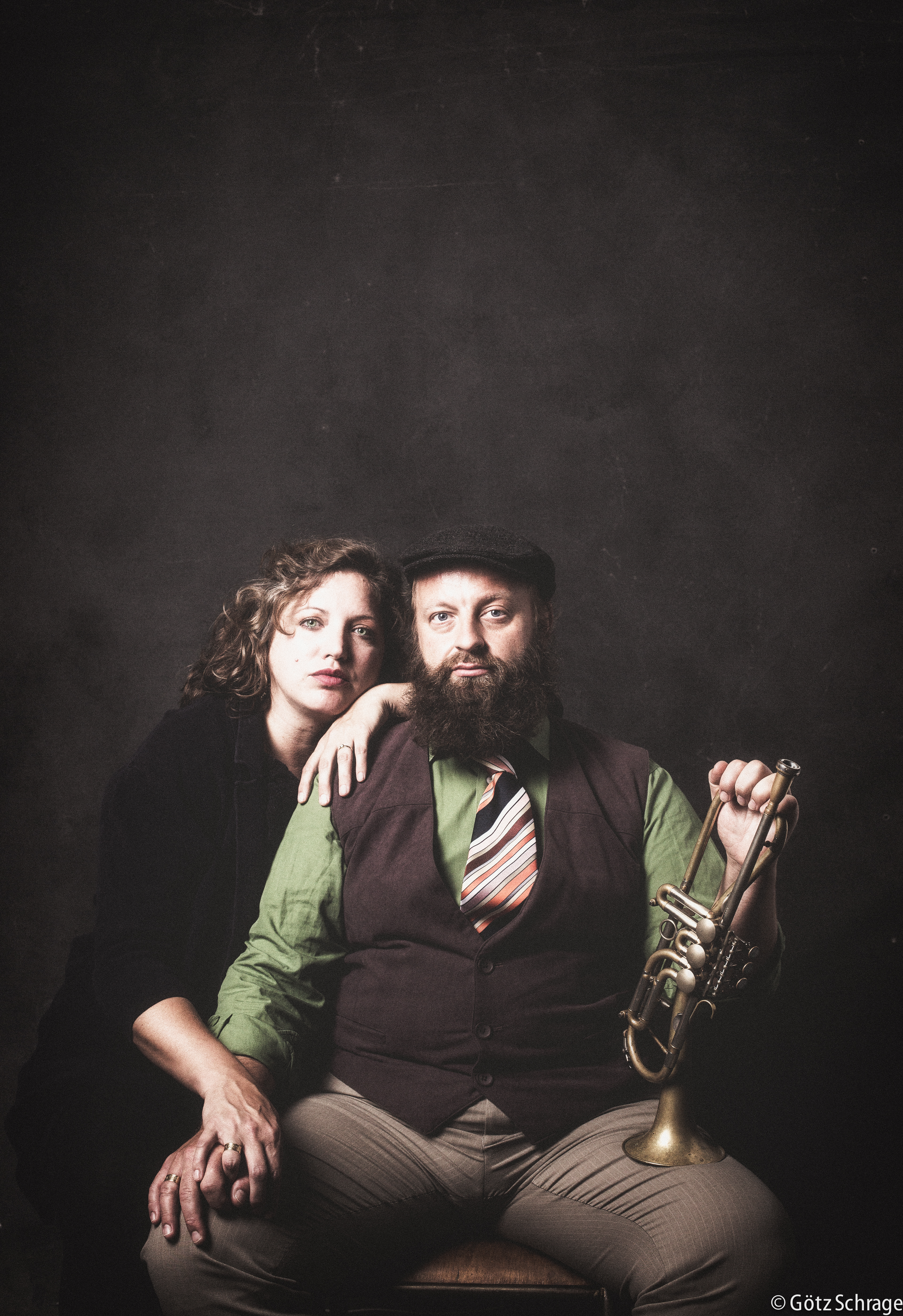 Ensemble Doppel Gansch