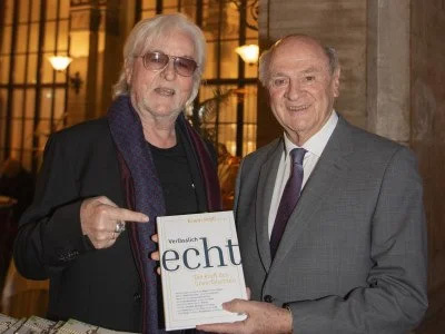 Erwin Pröll und_Bilgeri