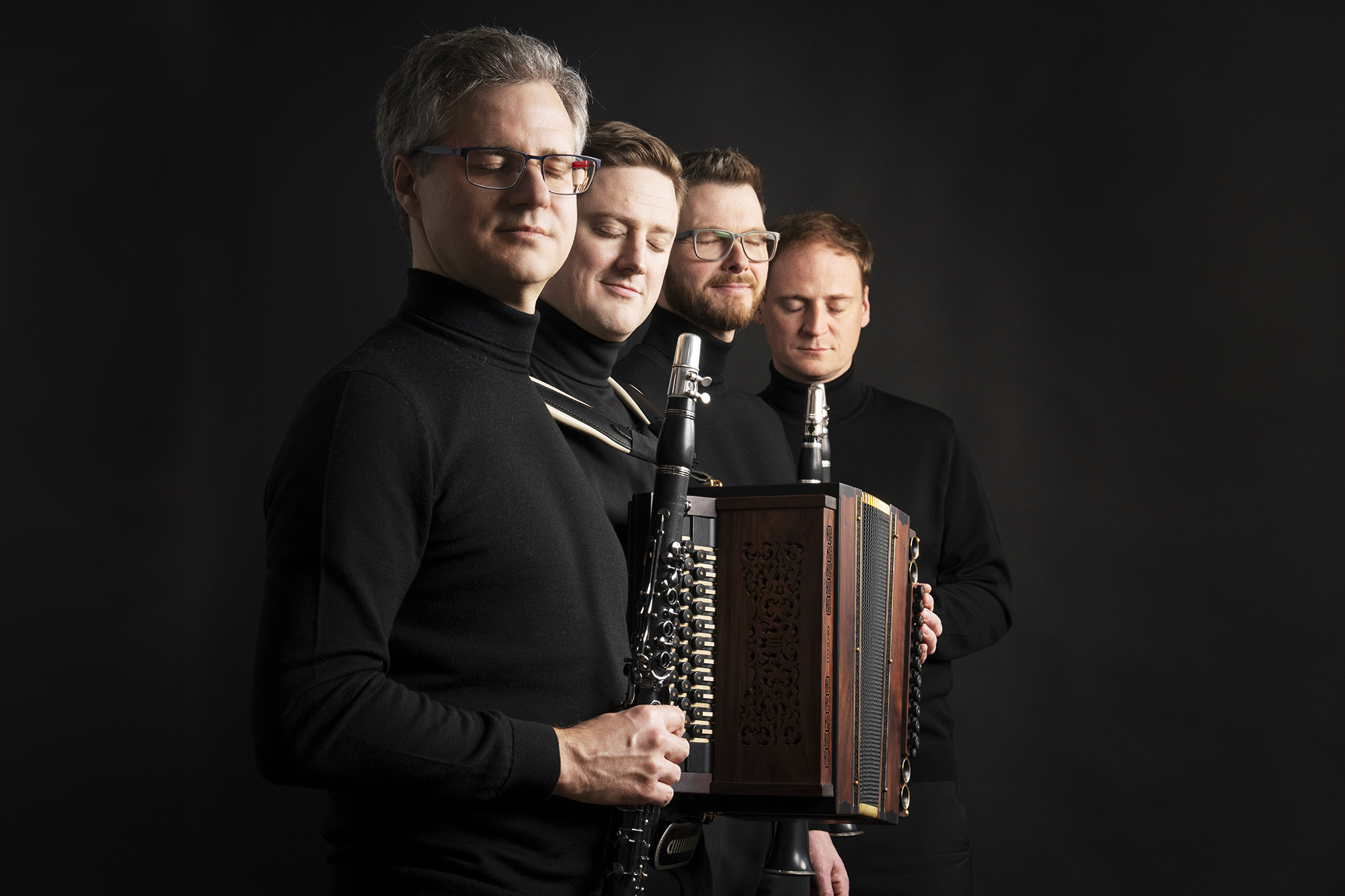 Ensemble Faltenradio