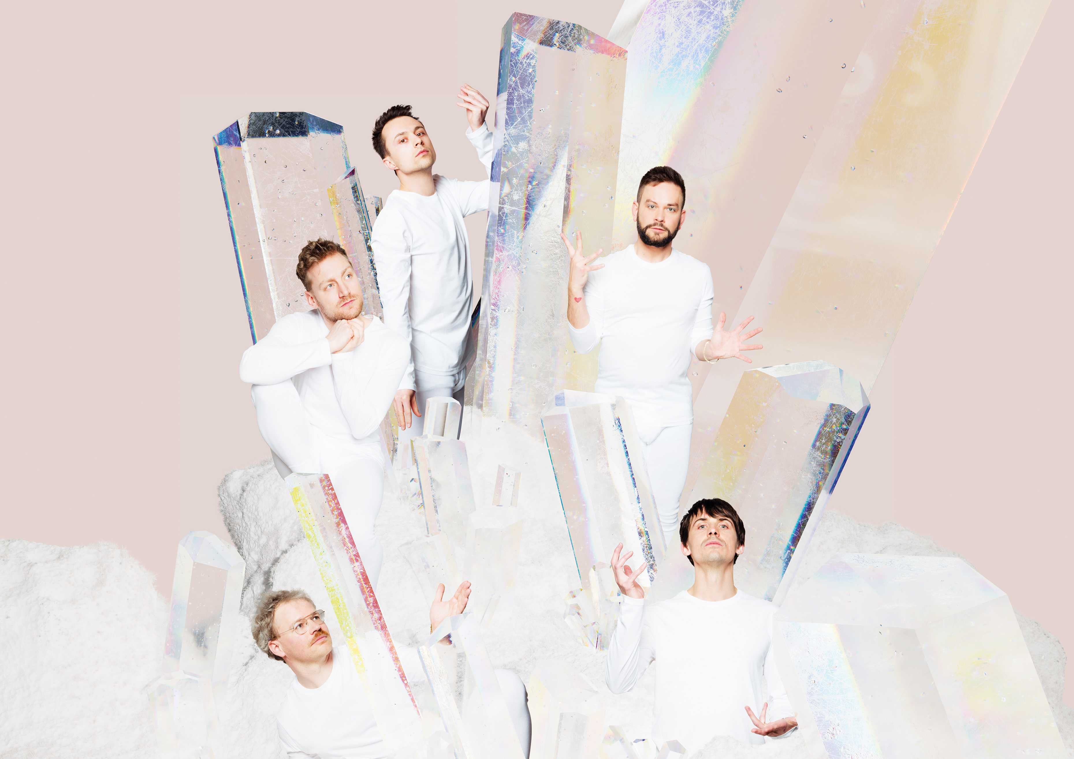 Gesangskapelle Hermann