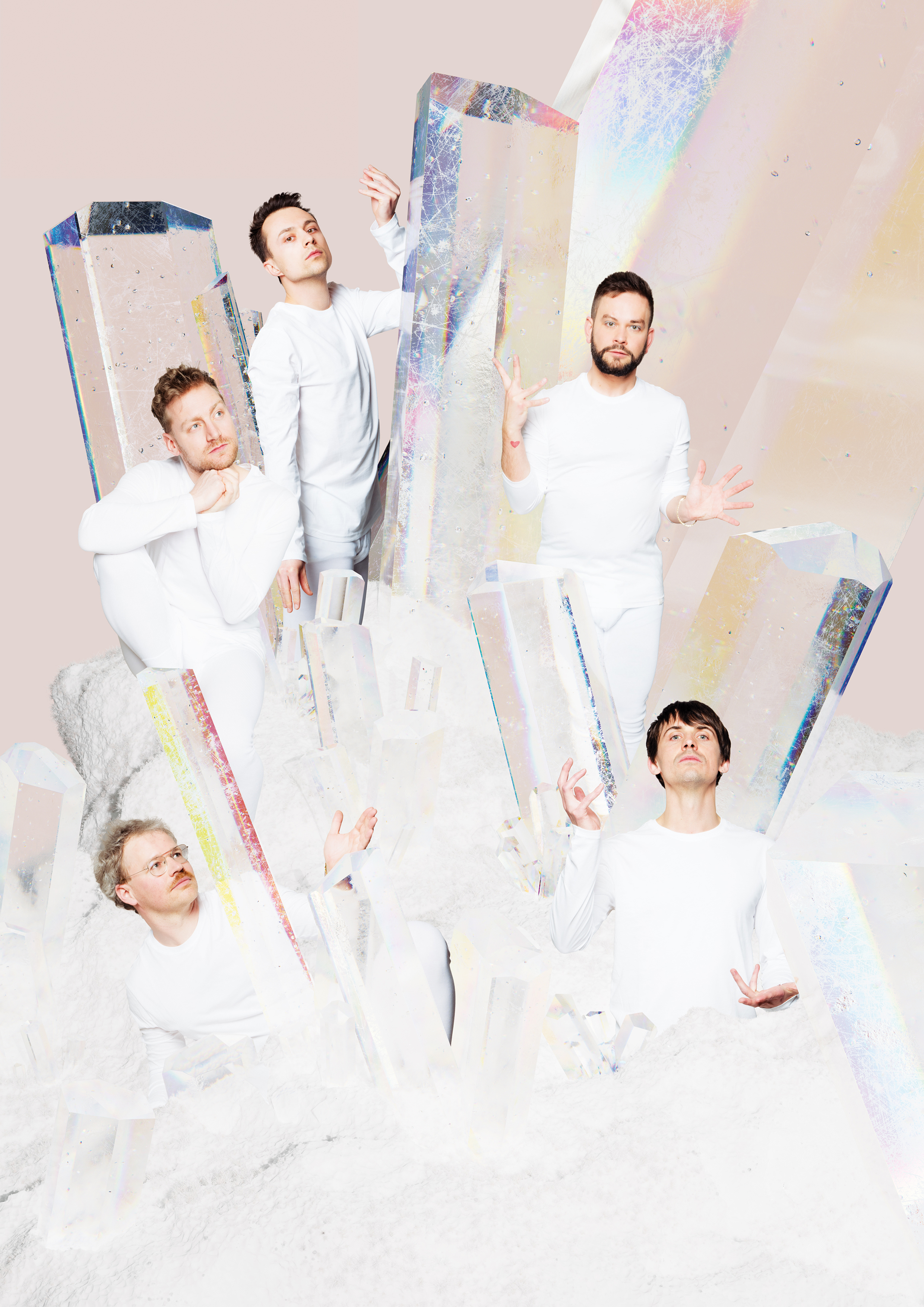 Gesangskapelle Hermann