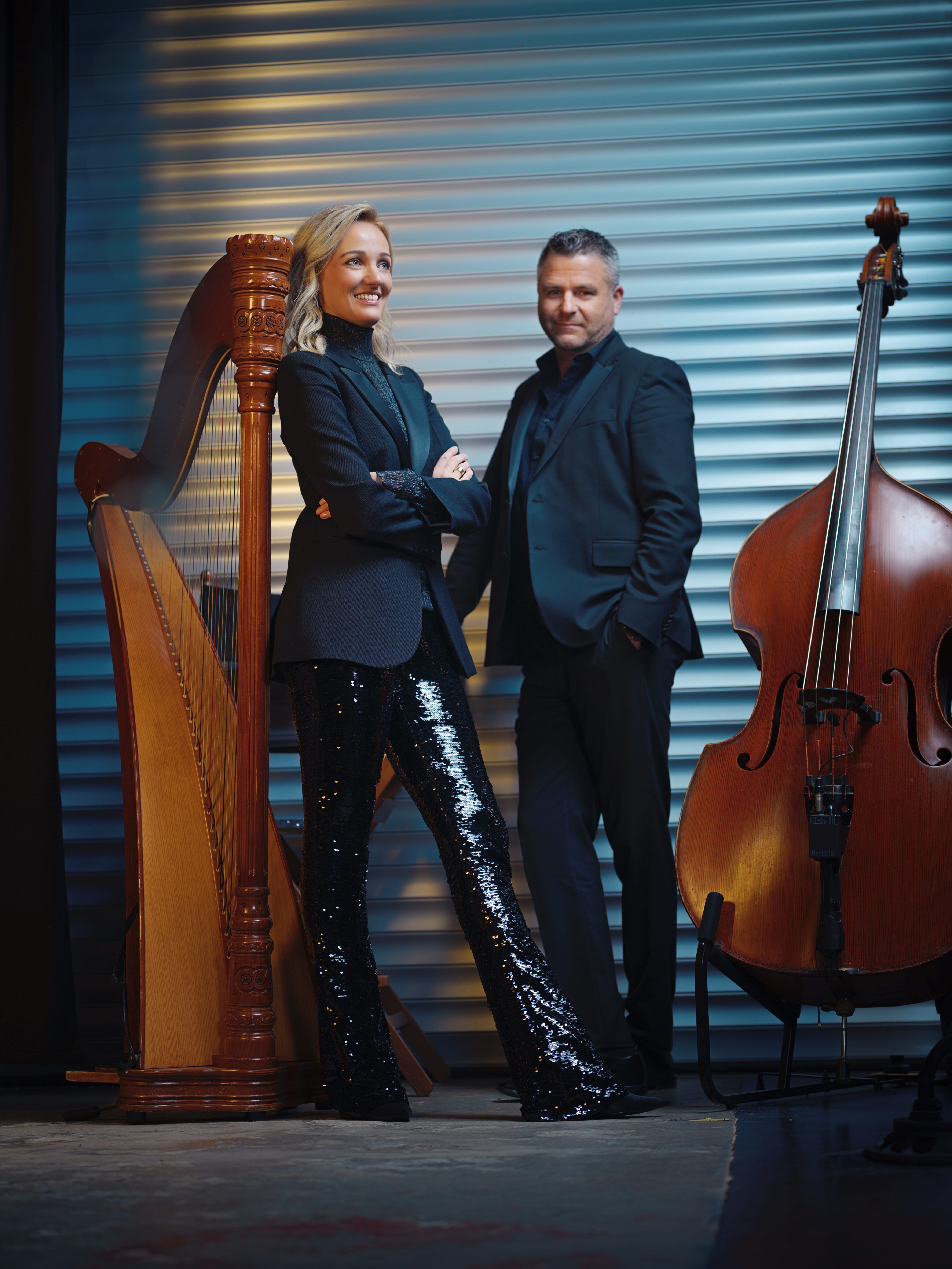 Katrin & Werner Unterlercher