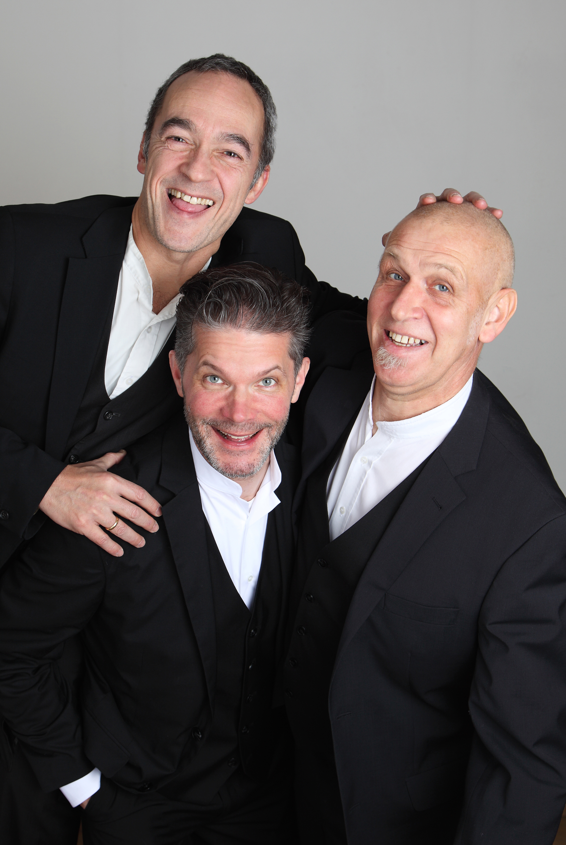 Ensemble Trio Lepschi