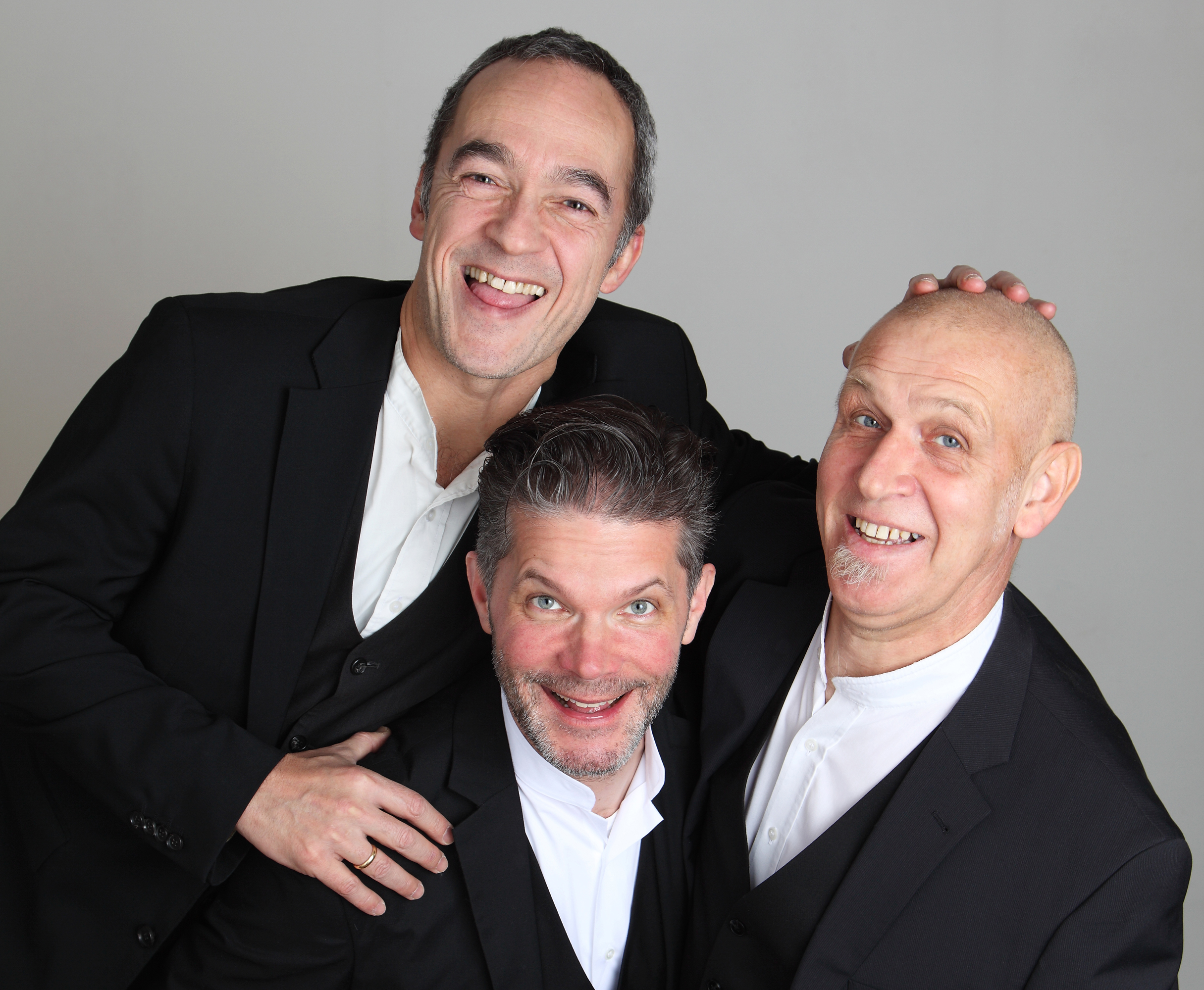 Ensemble Trio Lepschi