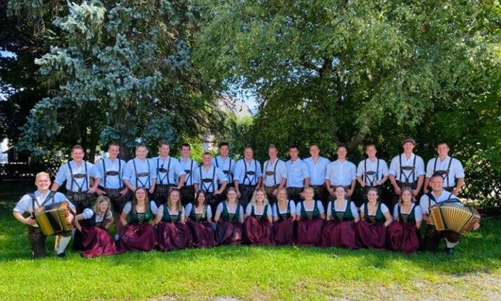 Volkstanzgruppe Windhag