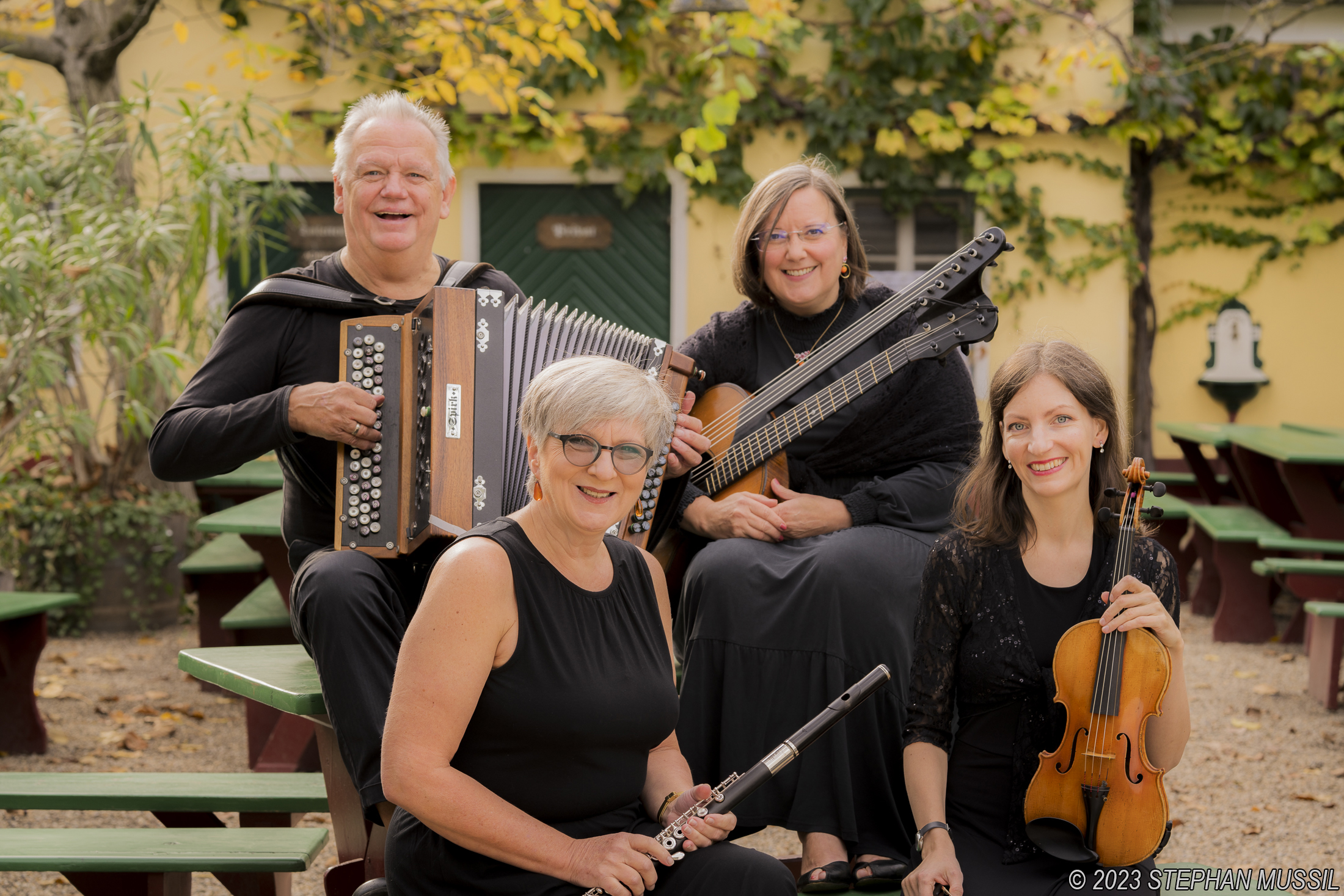 Ensemble Cremser Selection