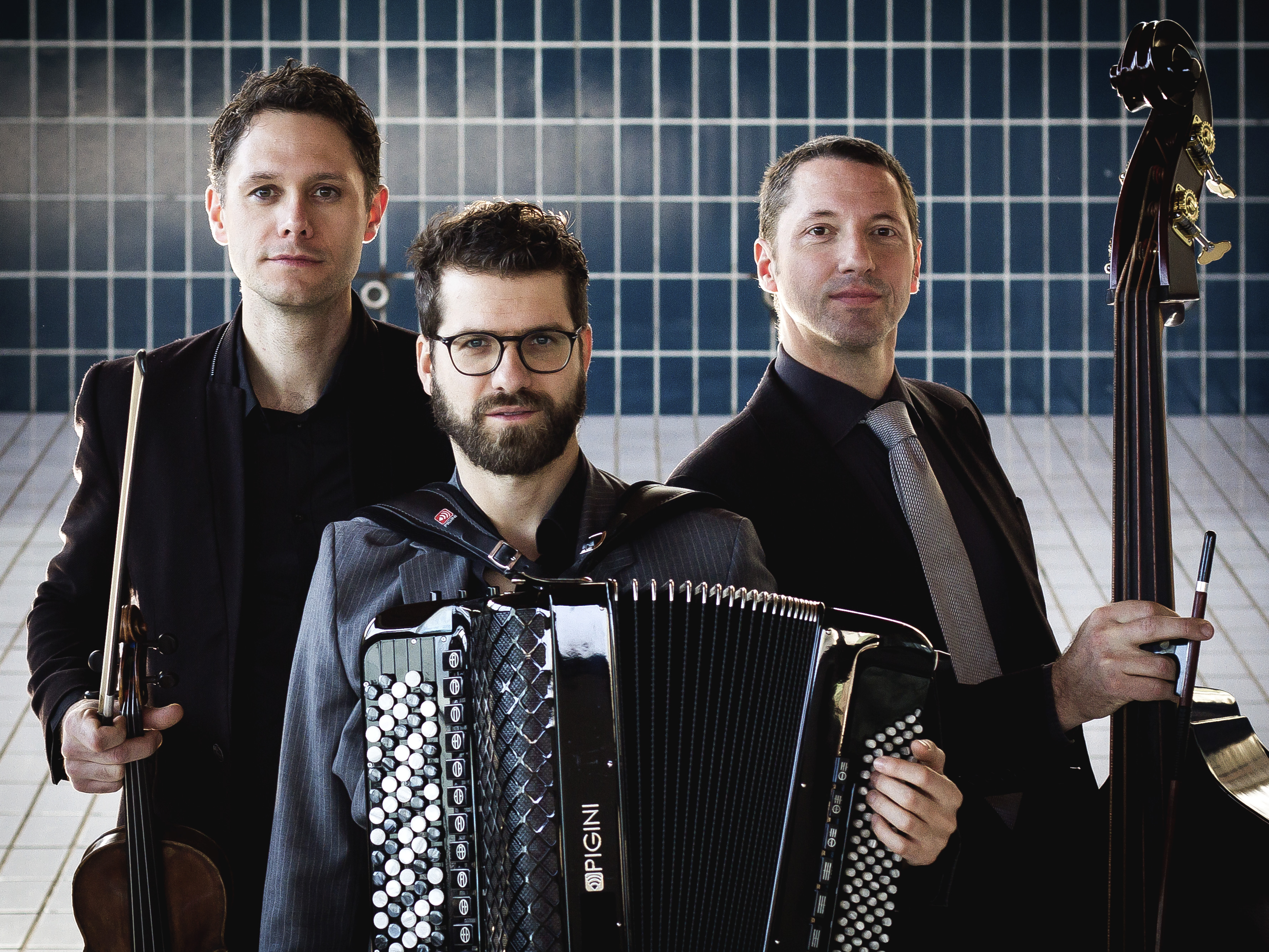 folksmilch - austrian .acoustic.trio