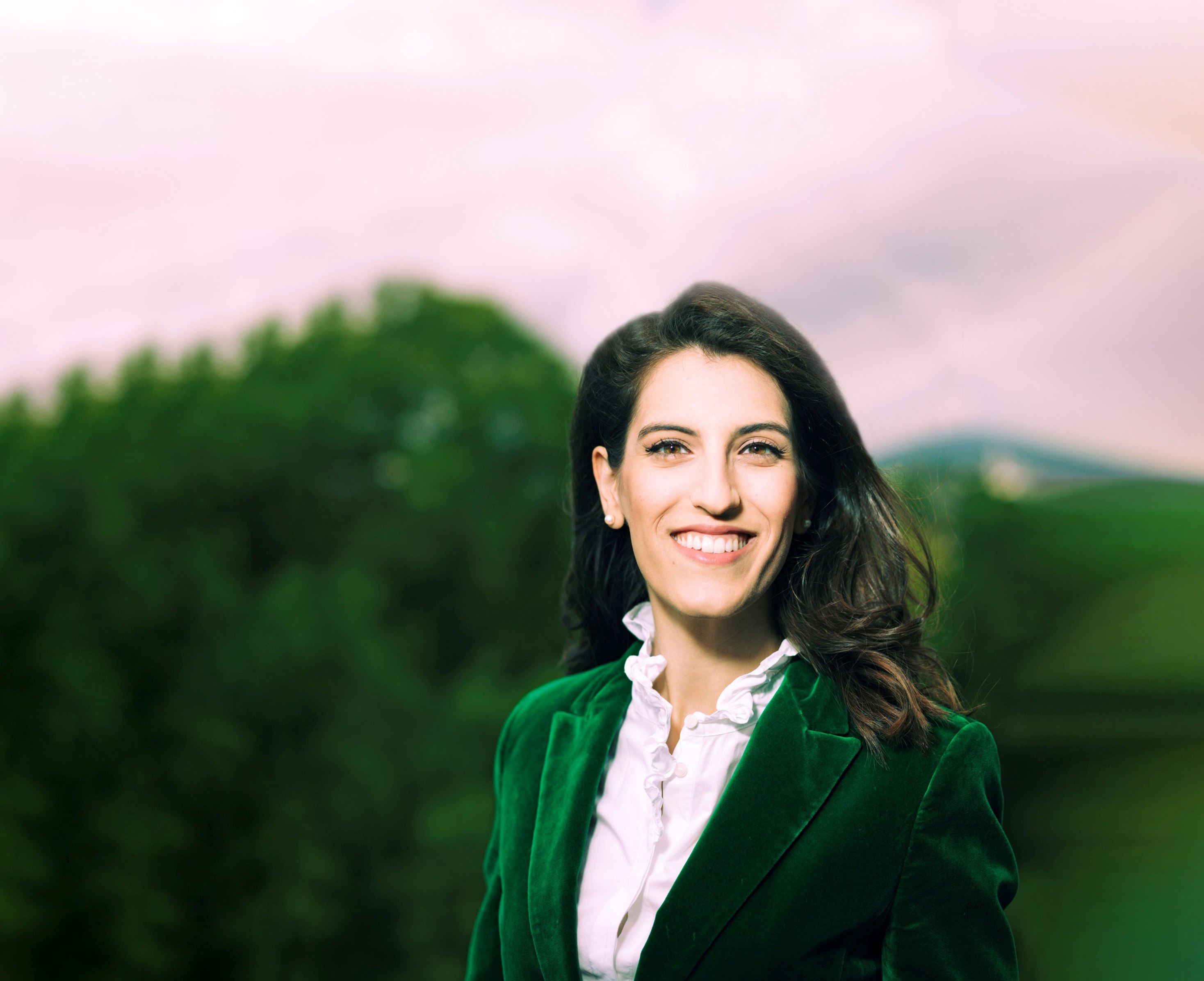 Dorothy Khadem-Missagh