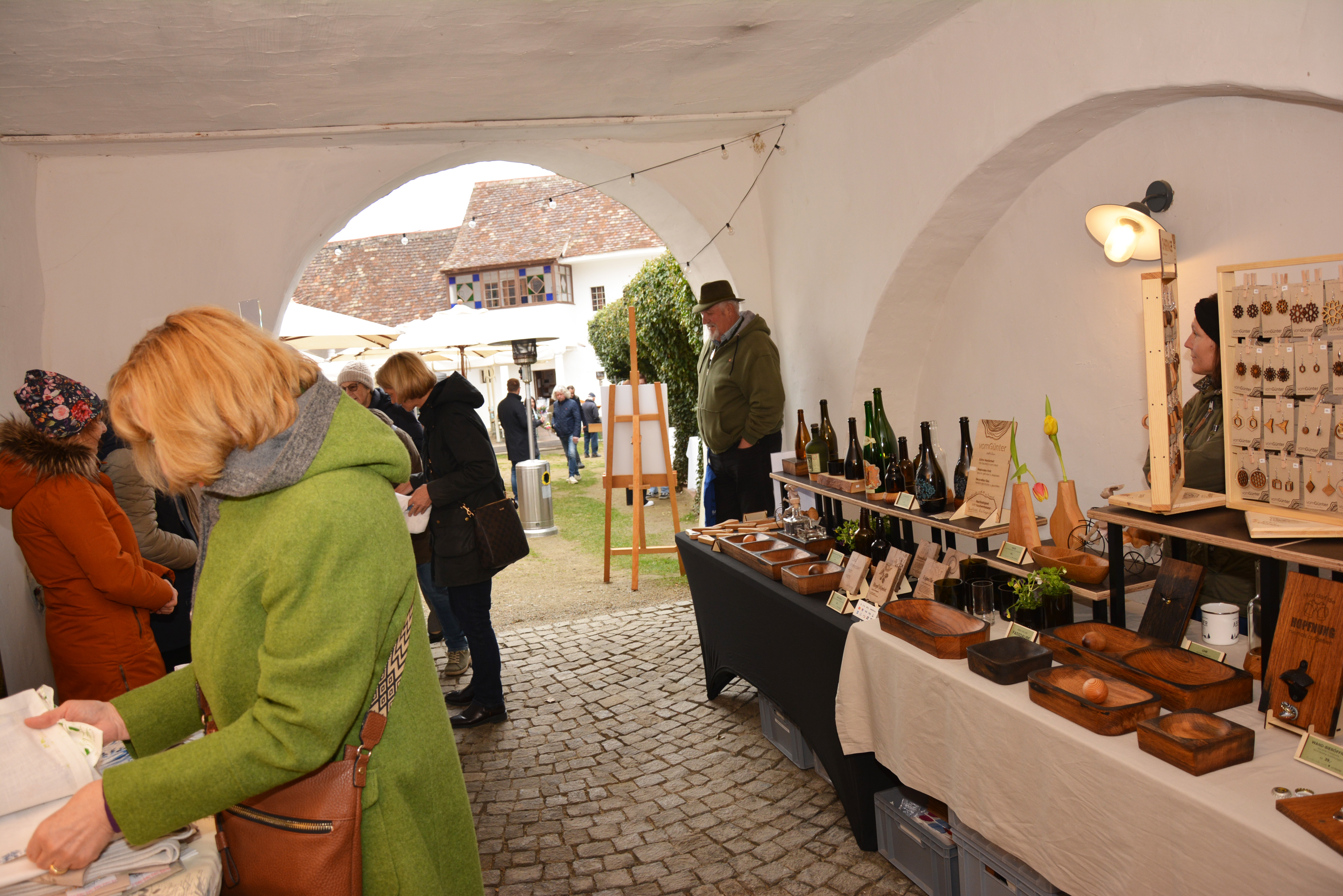 Ostermarkt im Brandlhof 2026