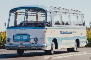 Nostalgiebus