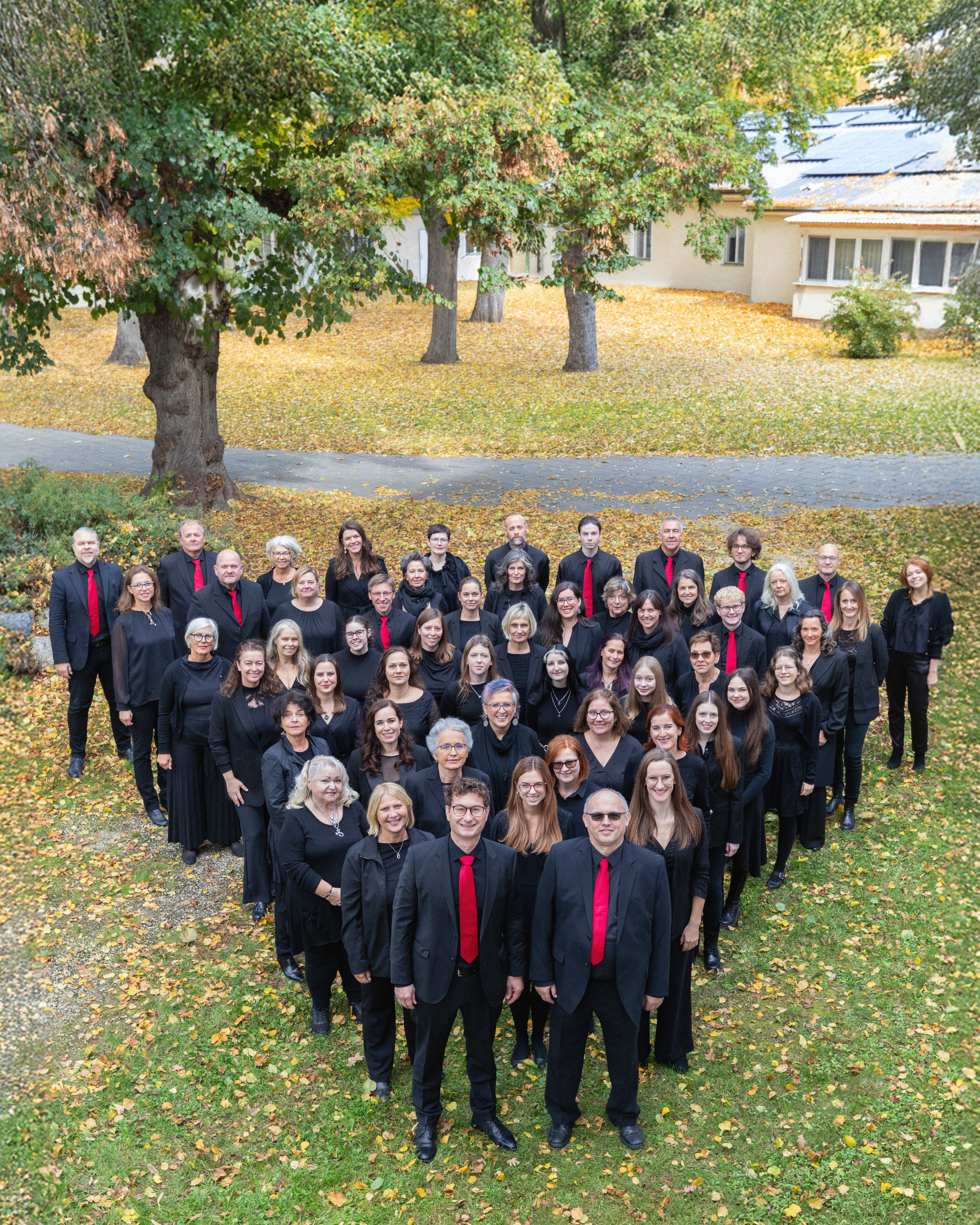 A Capella Chor Weinviertel