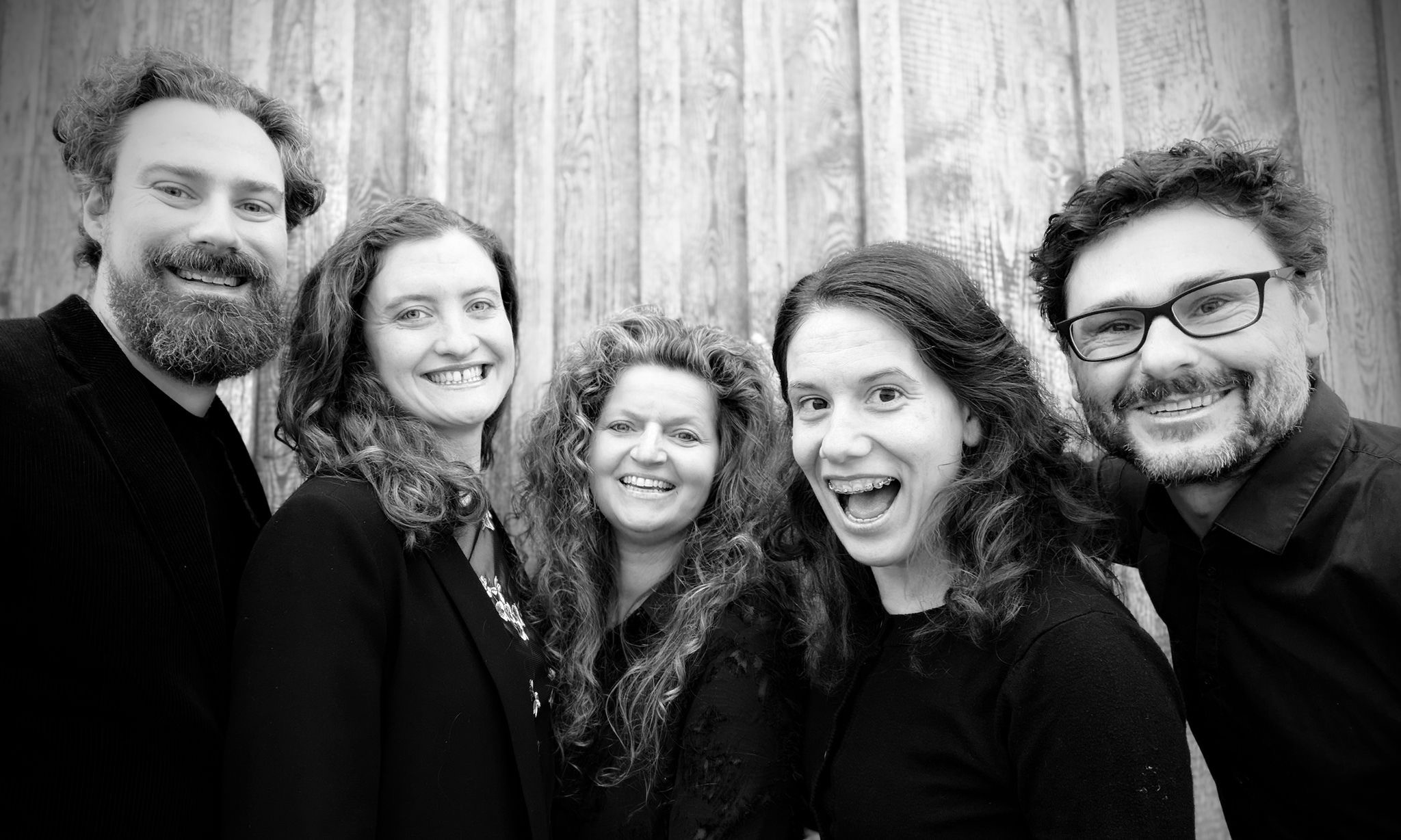 Vokalensemble Consortium Danubium