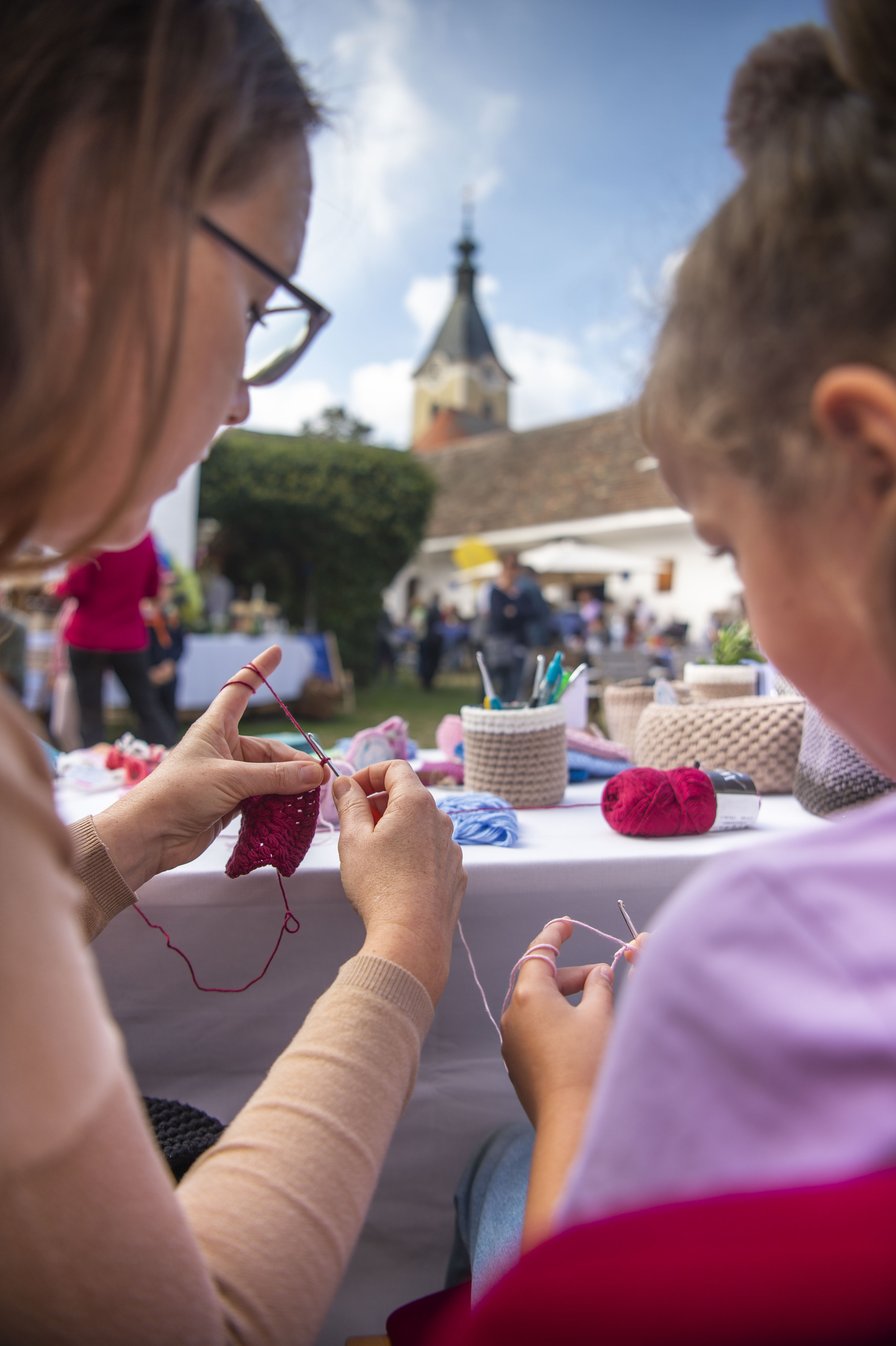 10.-13.8.2026 Sommerschule des Handwerks