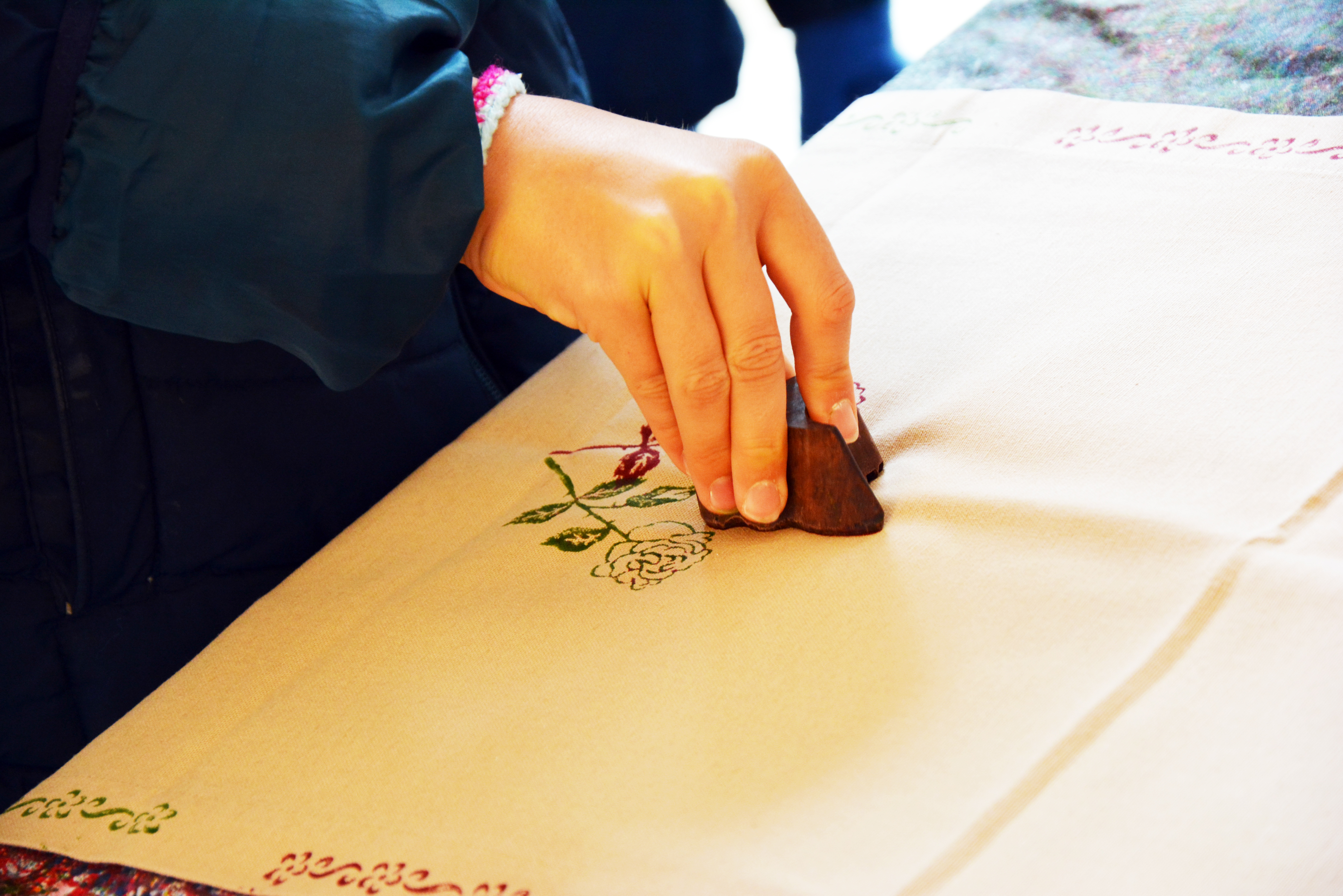 10.-13.8.2026 Sommerschule des Handwerks