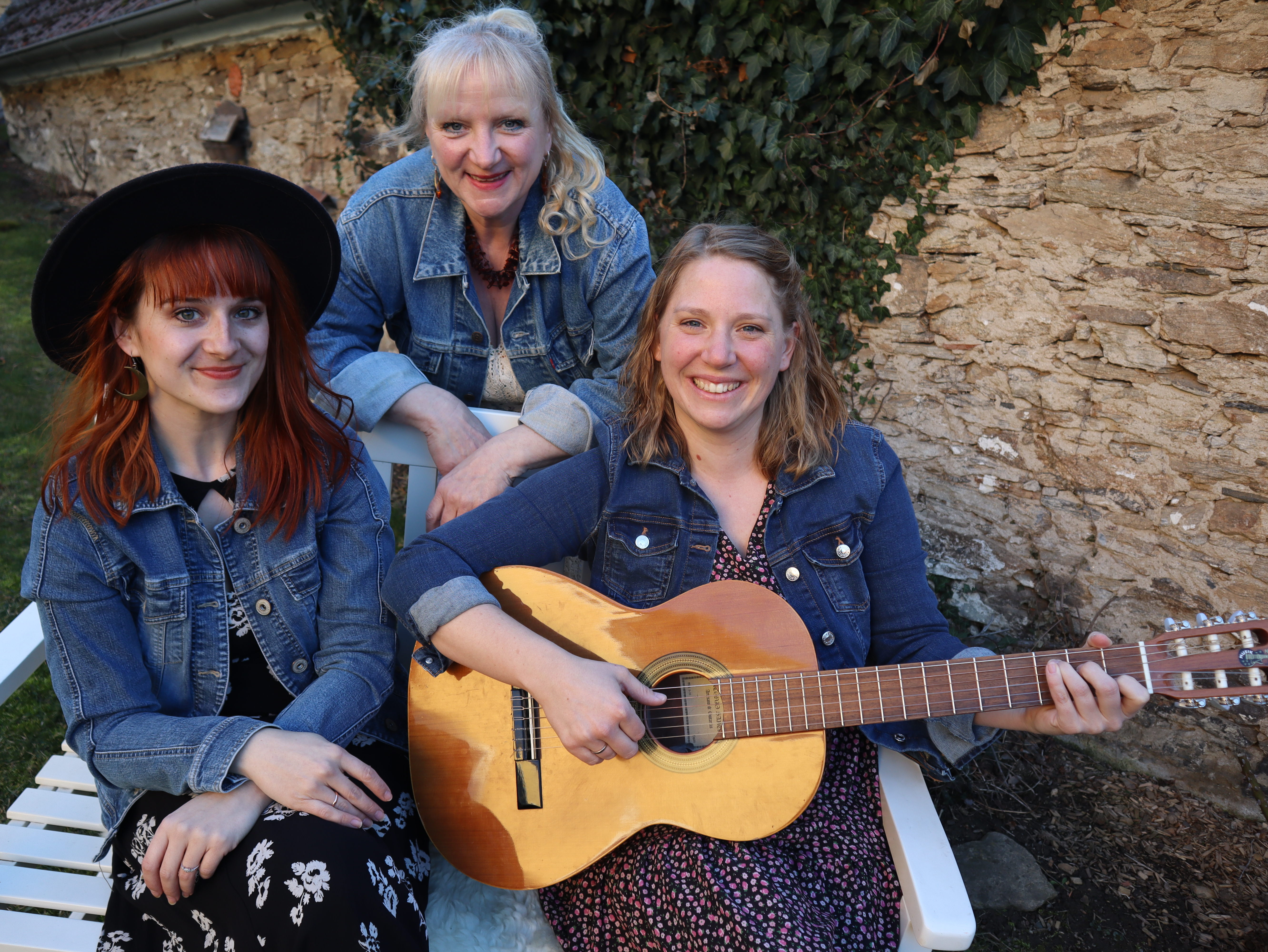 Vokalensemble Die Dorfstimmen