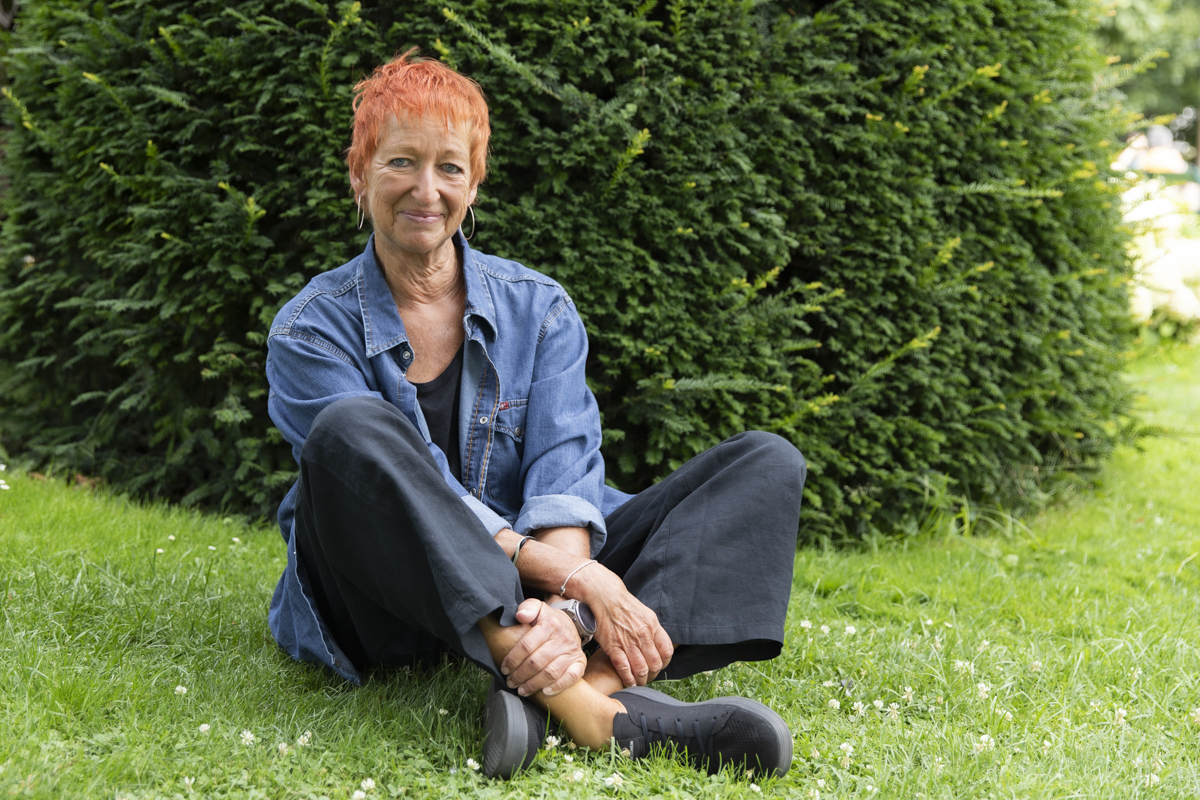 16.4.2026 ARTSchmitatal Literatur mit Eva Rossmann