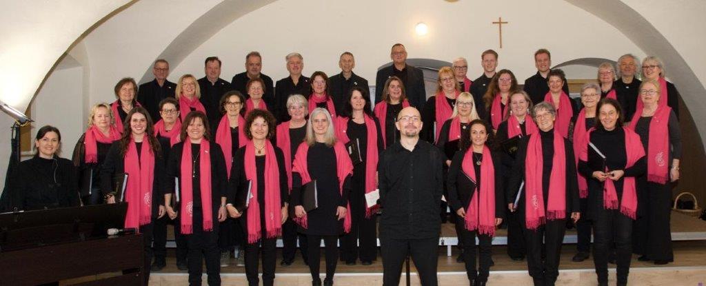 Gesangverein Haitzendorf